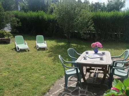 Les Sapins, Location Maison 5 personnes à Crozon Morgat - Photo 18