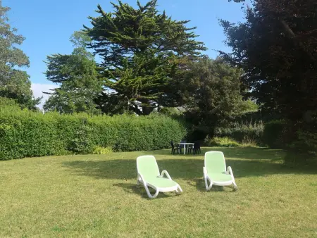 Les Sapins, Location Maison 5 personnes à Crozon Morgat - Photo 19