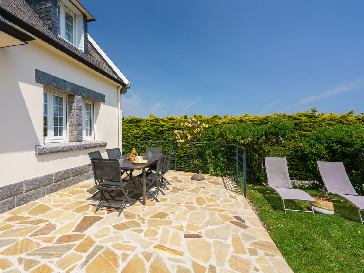 Ty Didrouz – Maison 8 pers. à 1,8 km de la mer - Photo 2