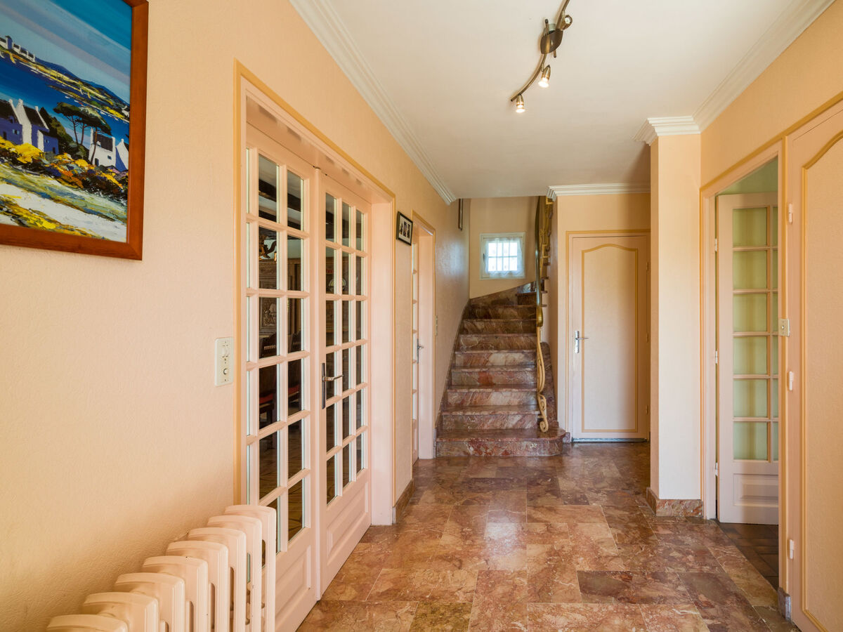 Ty Didrouz – Maison 8 pers. à 1,8 km de la mer - Photo 11