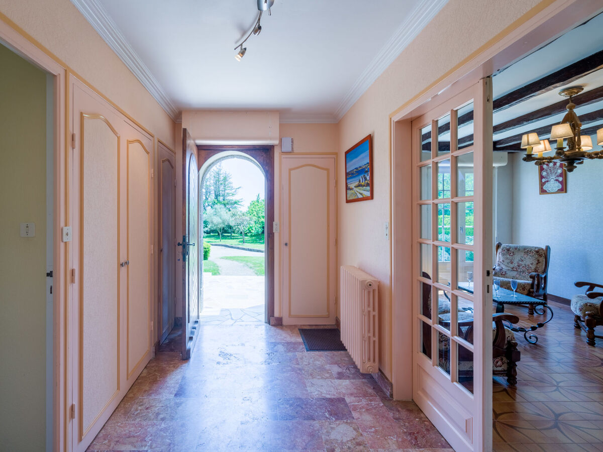 Ty Didrouz – Maison 8 pers. à 1,8 km de la mer - Photo 21