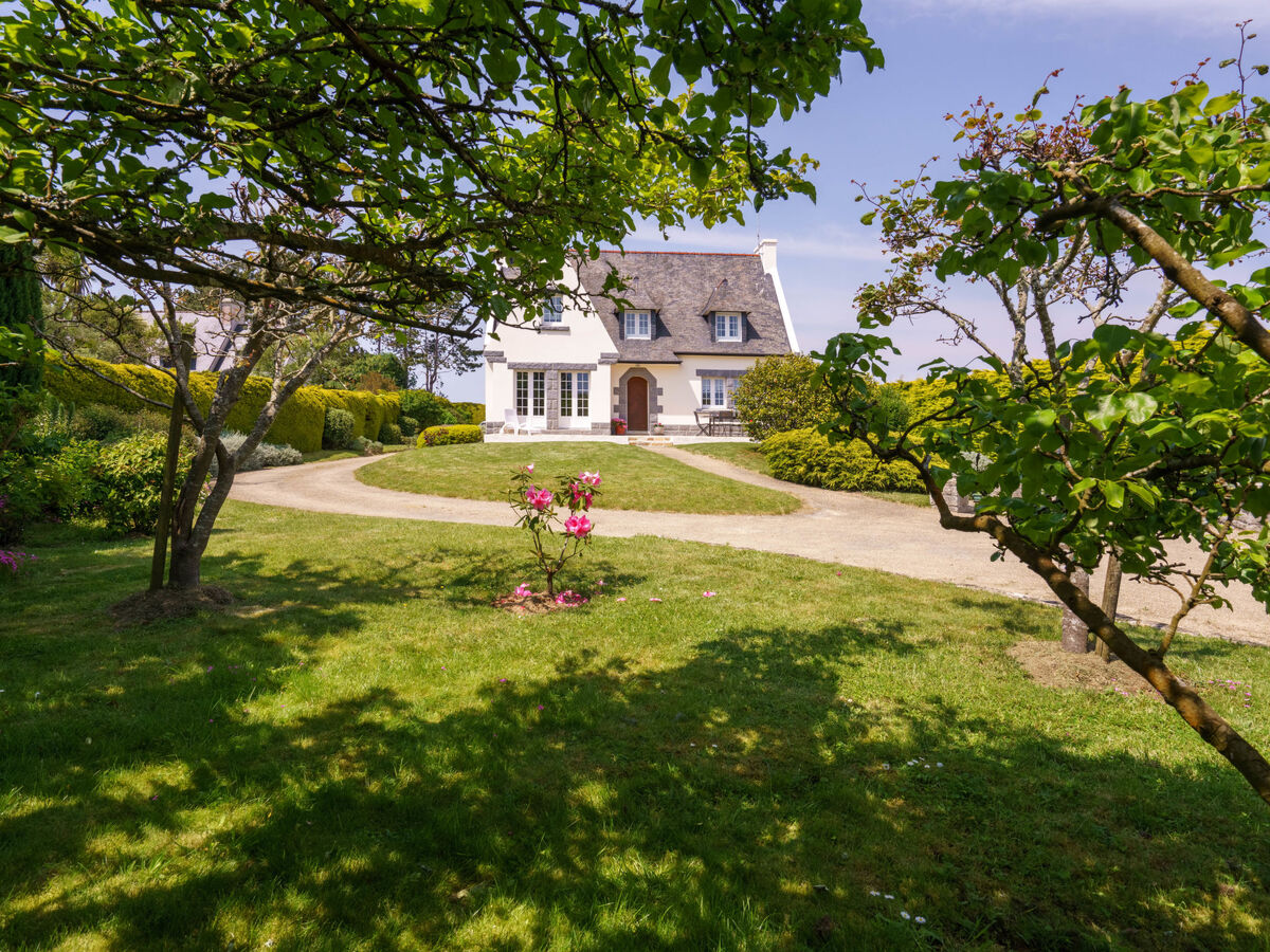 Ty Didrouz – Maison 8 pers. à 1,8 km de la mer - Photo 23