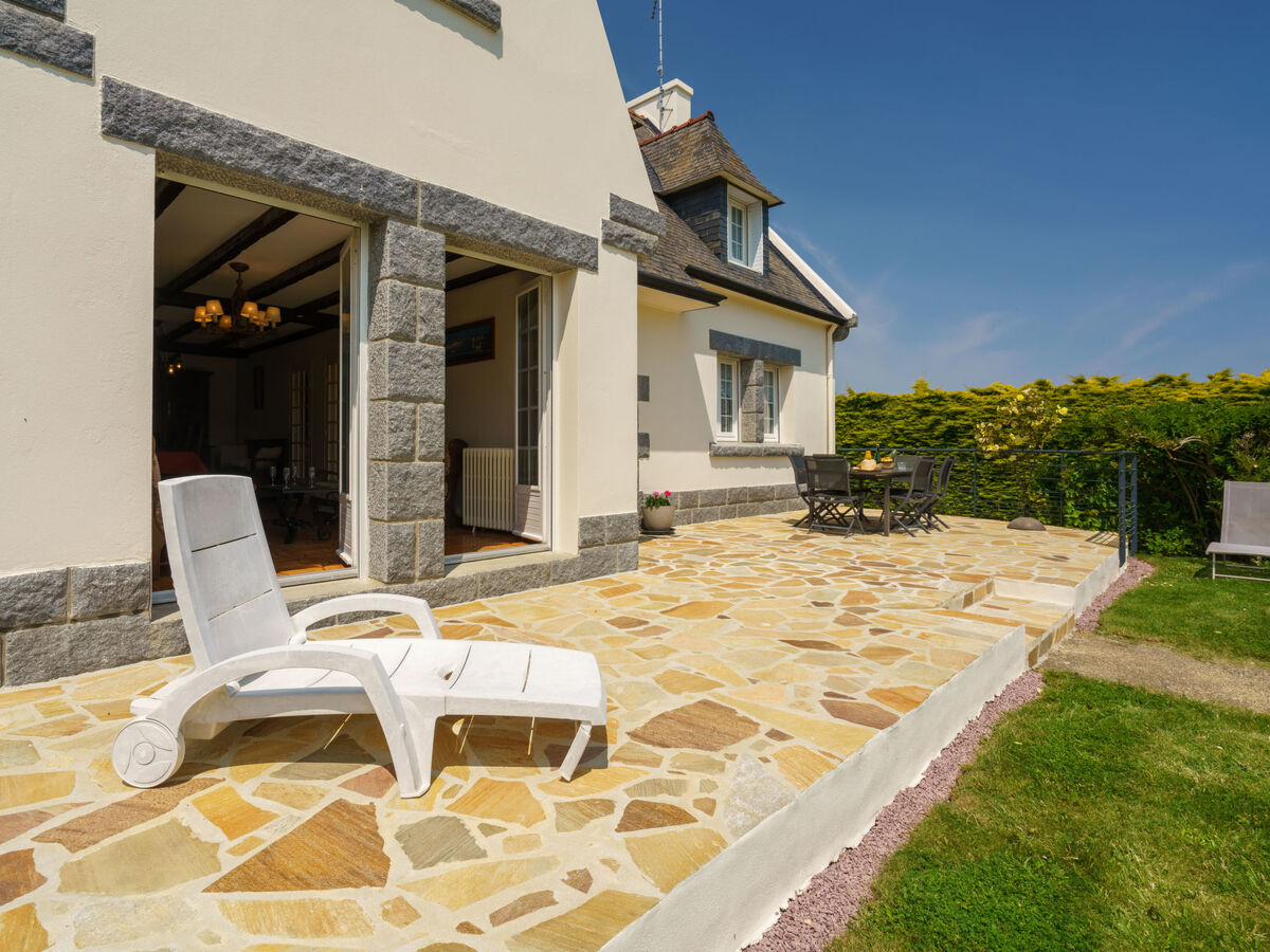 Ty Didrouz – Maison 8 pers. à 1,8 km de la mer - Photo 28