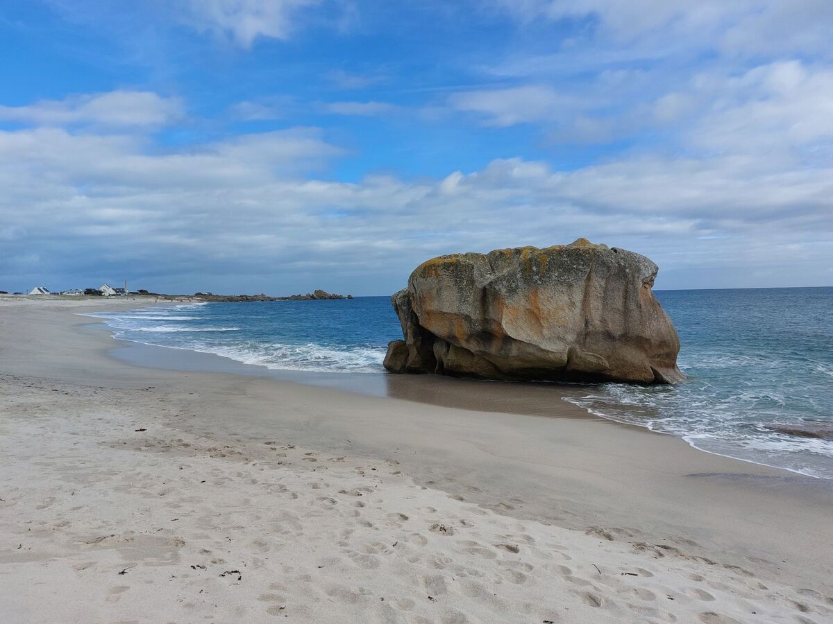 Ty Didrouz – Maison 8 pers. à 1,8 km de la mer - Photo 33