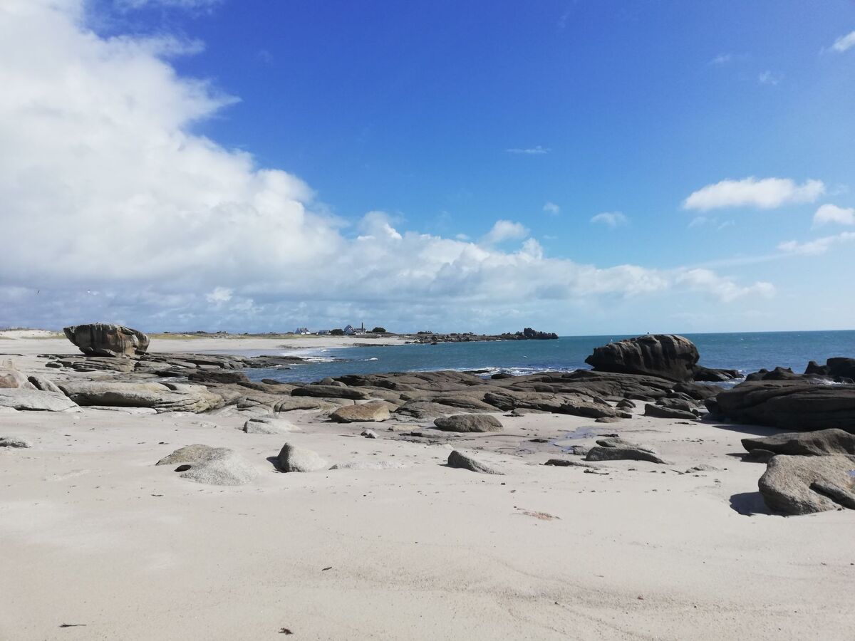 Ty Didrouz – Maison 8 pers. à 1,8 km de la mer - Photo 34