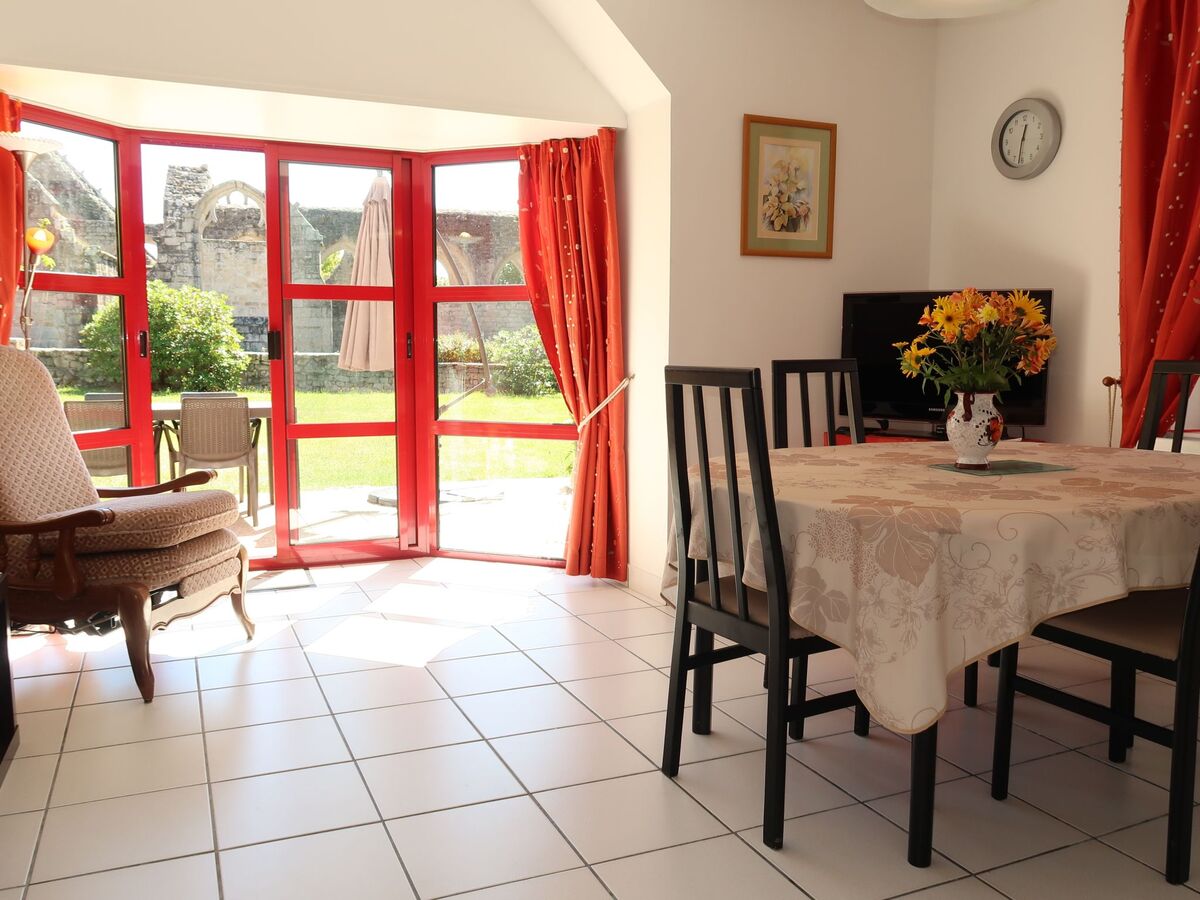 Jasmin - Appartement 2 chambres à Pont l'Abbé - Photo 6