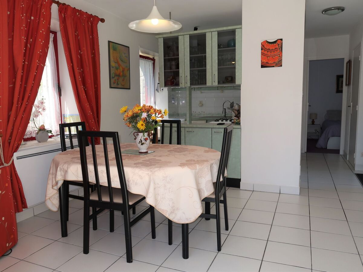 Jasmin - Appartement 2 chambres à Pont l'Abbé - Photo 7