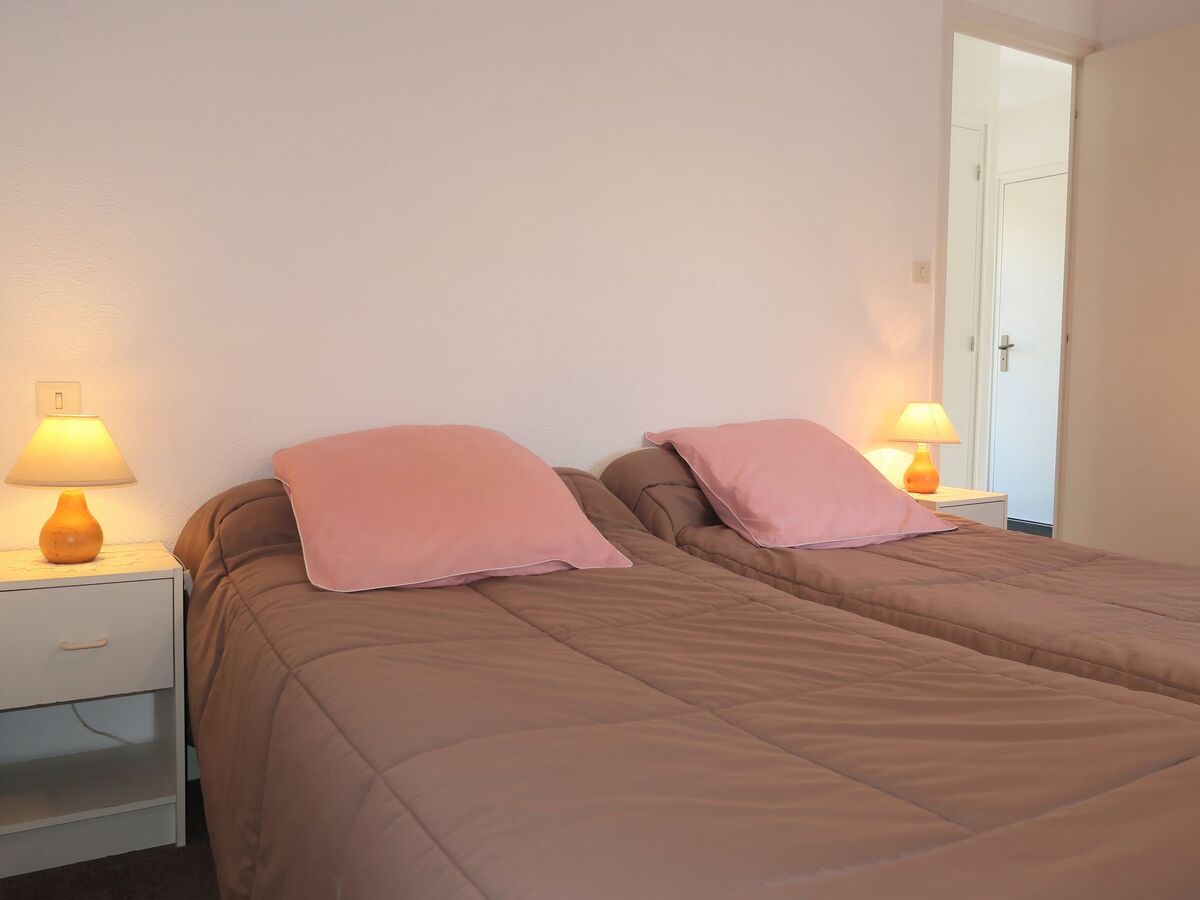 Jasmin - Appartement 2 chambres à Pont l'Abbé - Photo 9