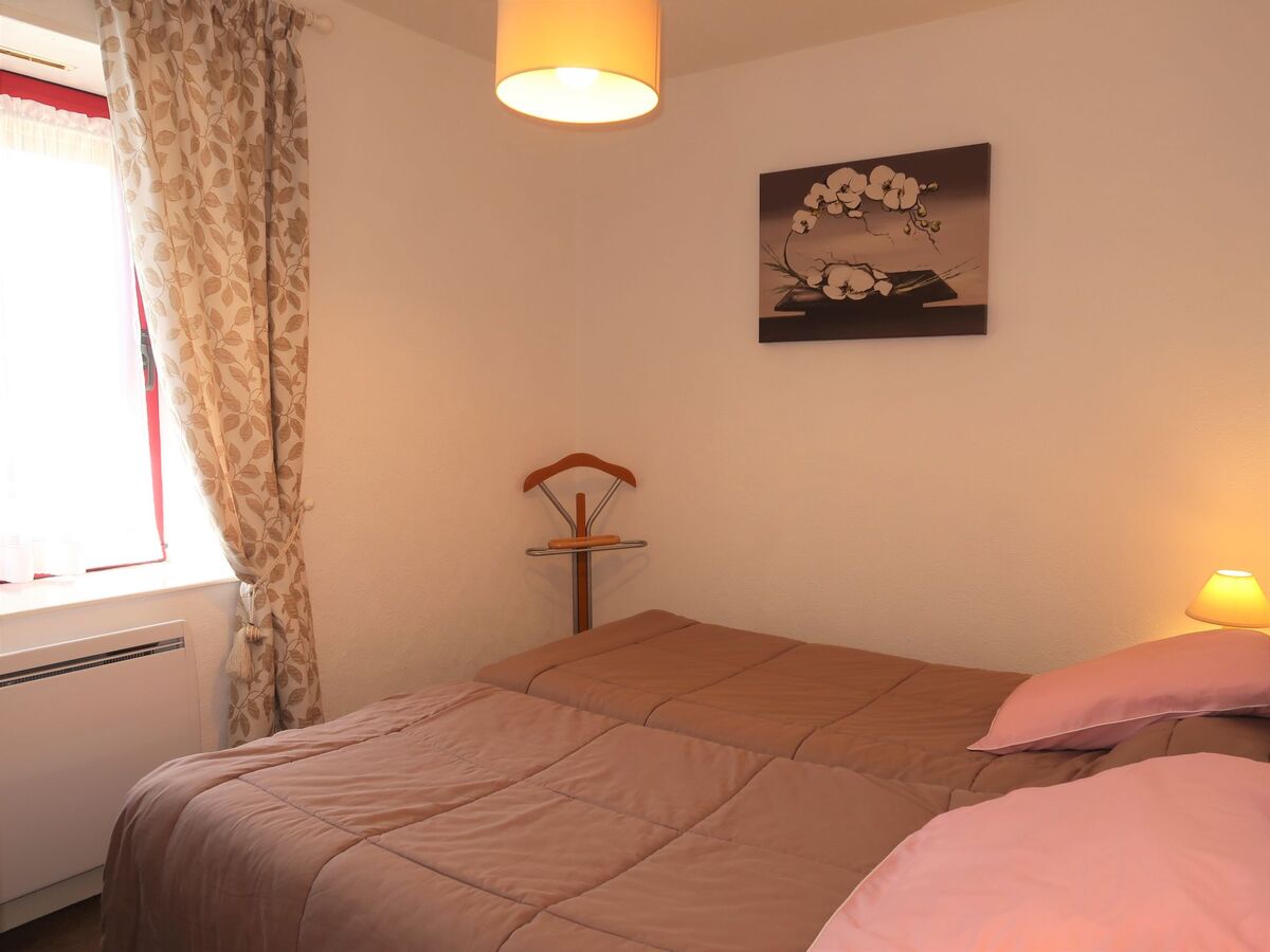 Jasmin - Appartement 2 chambres à Pont l'Abbé - Photo 10