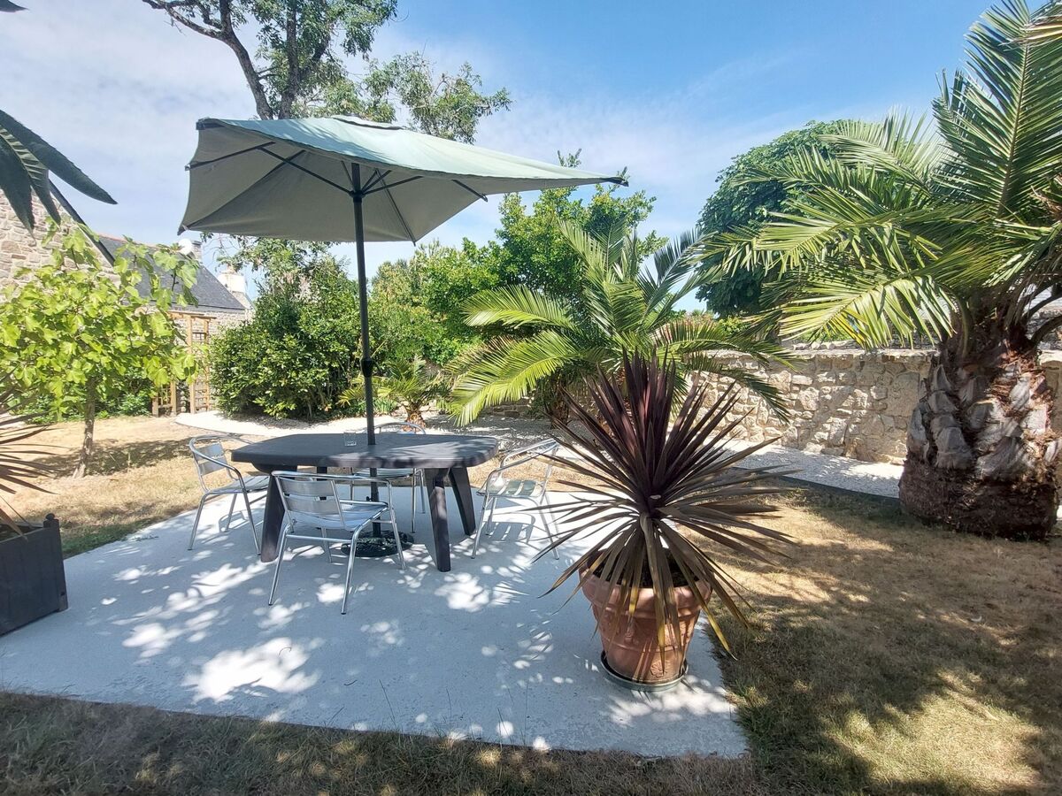 Camélia, appartement 4 pers. à Pont l'Abbé - Photo 2