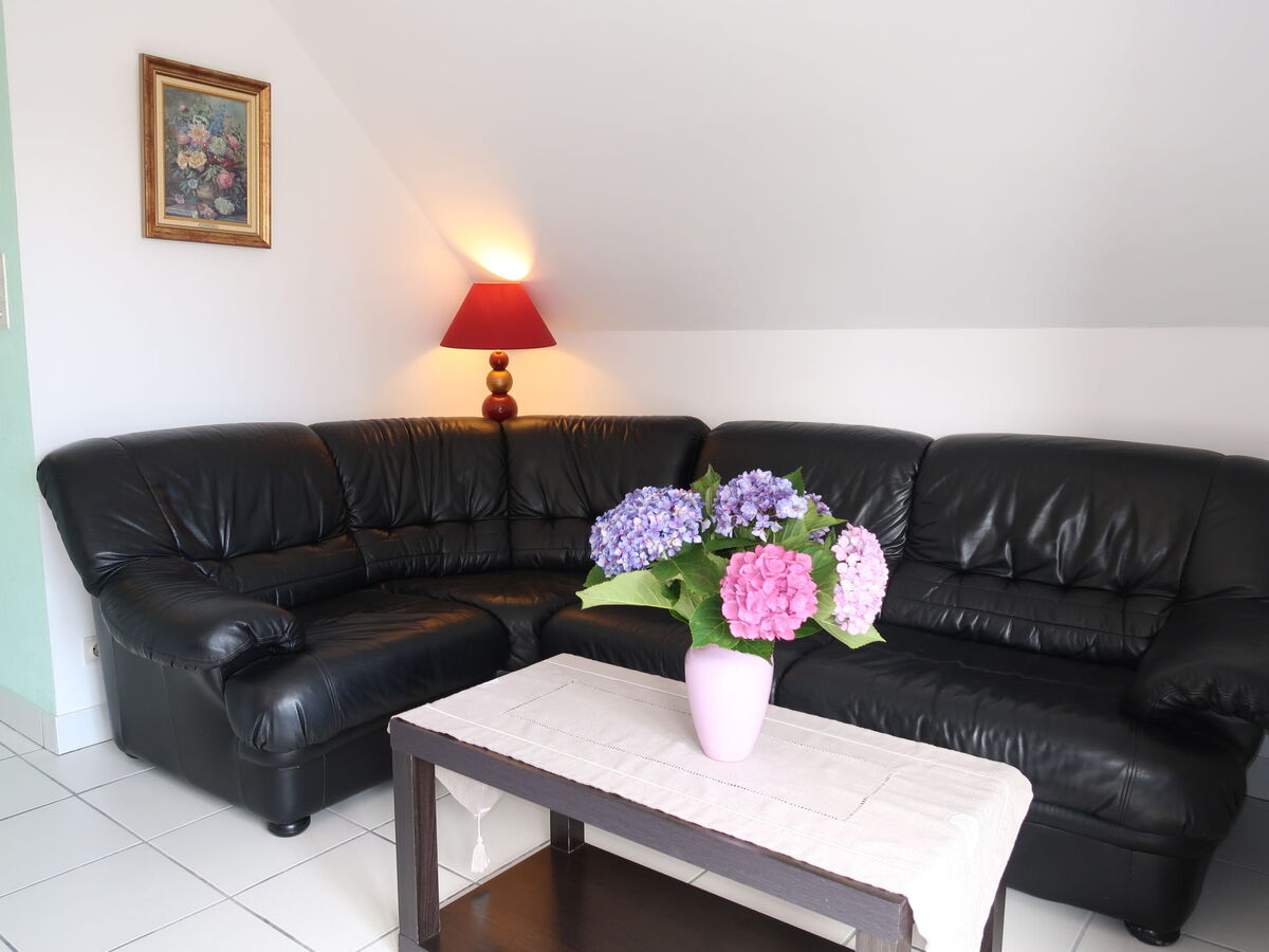 Camélia, appartement 4 pers. à Pont l'Abbé - Photo 4