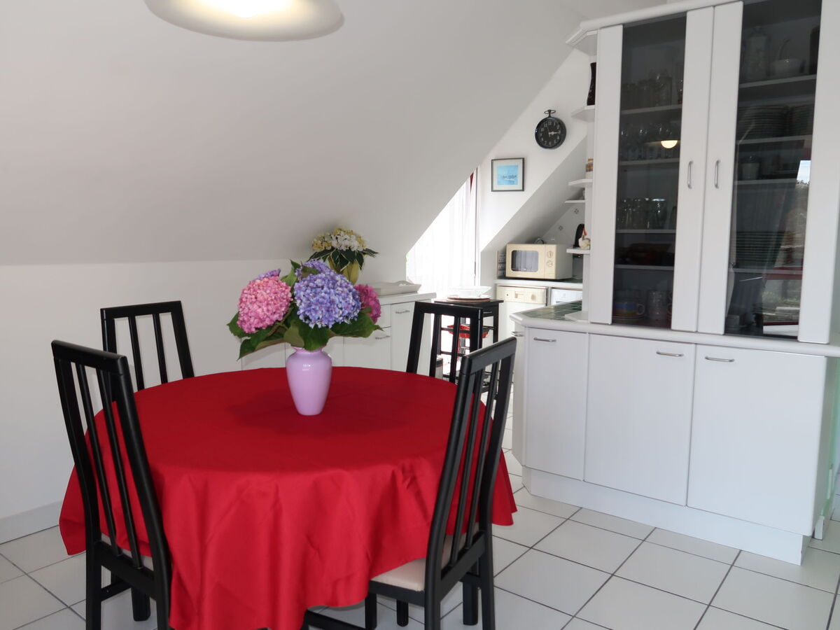 Camélia, appartement 4 pers. à Pont l'Abbé - Photo 5