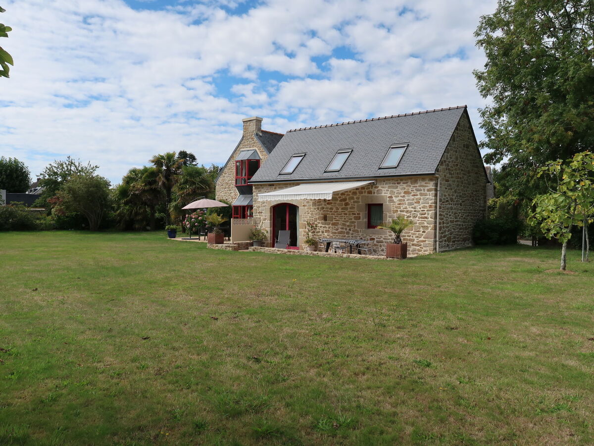 Camélia, appartement 4 pers. à Pont l'Abbé - Photo 7