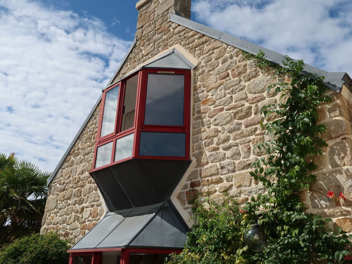Camélia, appartement 4 pers. à Pont l'Abbé - Photo 8