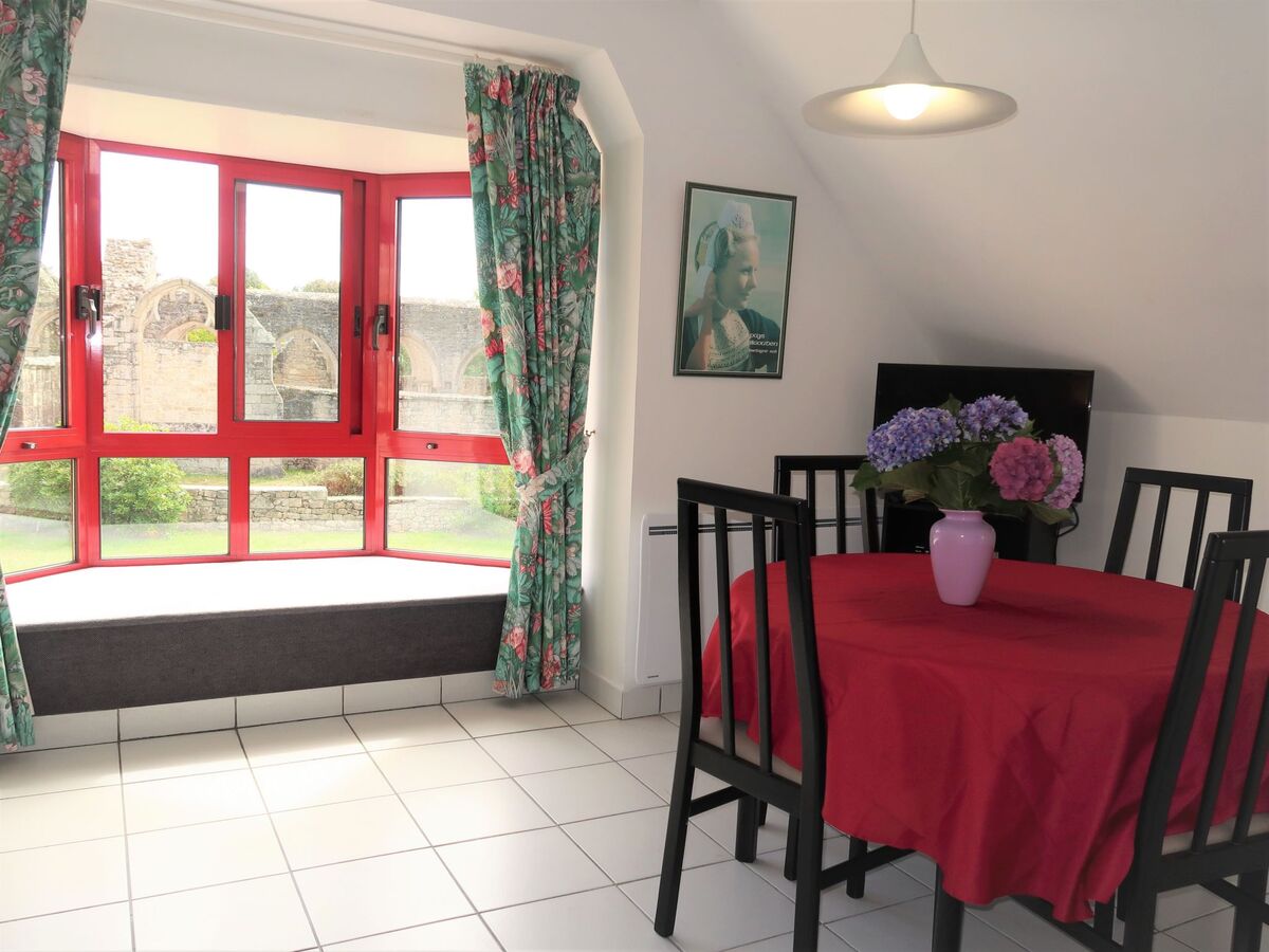 Camélia, appartement 4 pers. à Pont l'Abbé - Photo 9