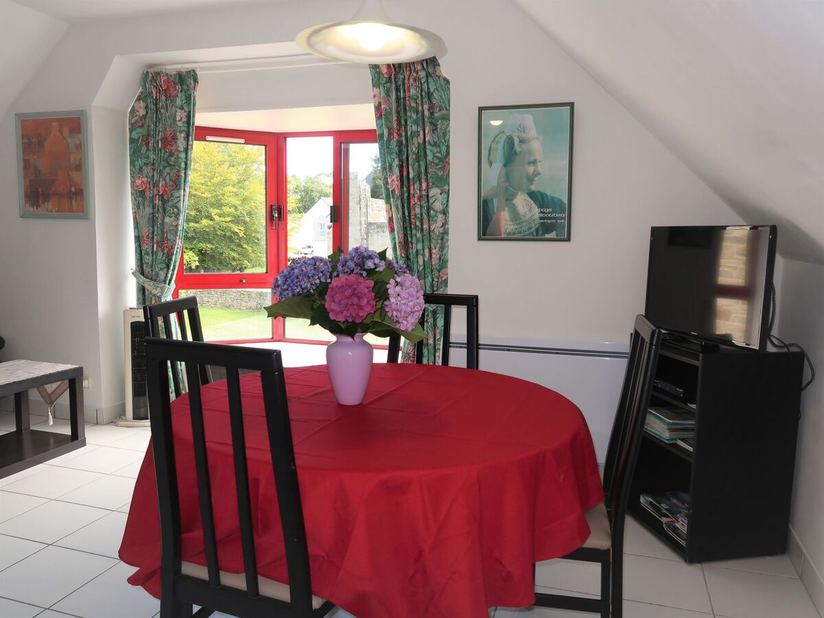 Camélia, appartement 4 pers. à Pont l'Abbé - Photo 10