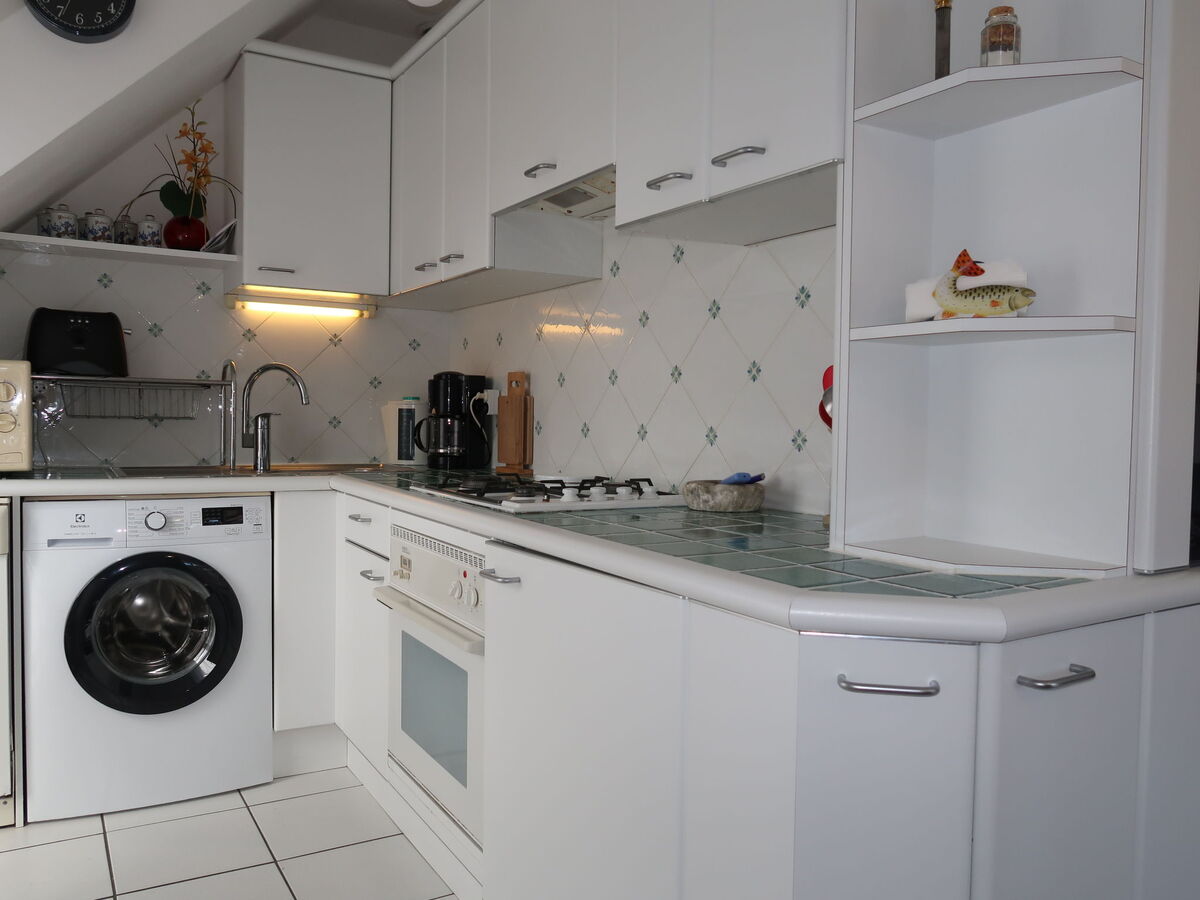 Camélia, appartement 4 pers. à Pont l'Abbé - Photo 12