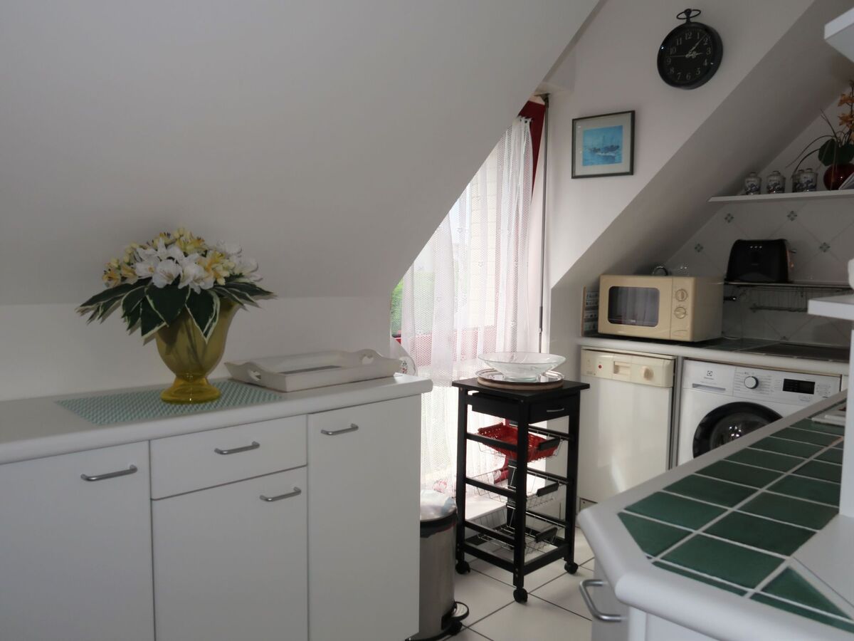 Camélia, appartement 4 pers. à Pont l'Abbé - Photo 13