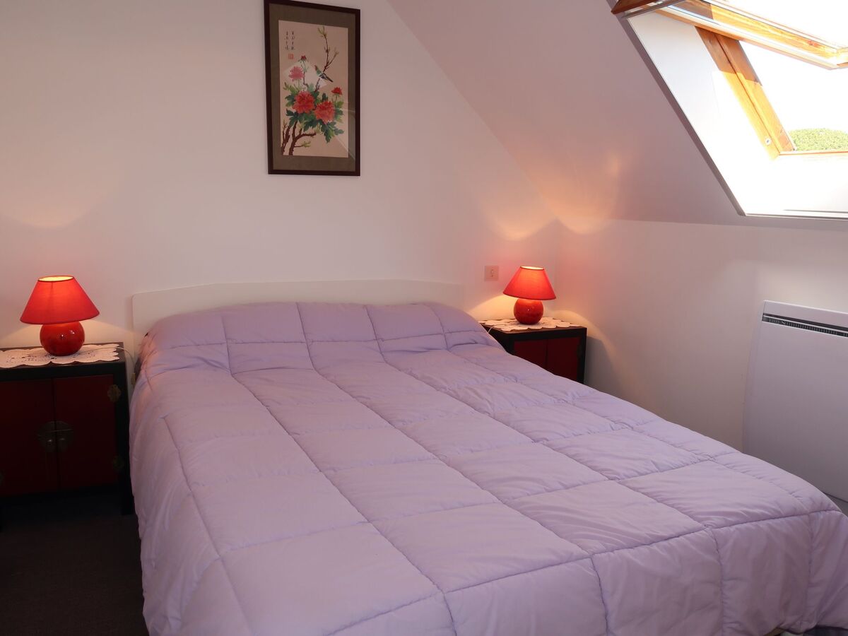 Camélia, appartement 4 pers. à Pont l'Abbé - Photo 14