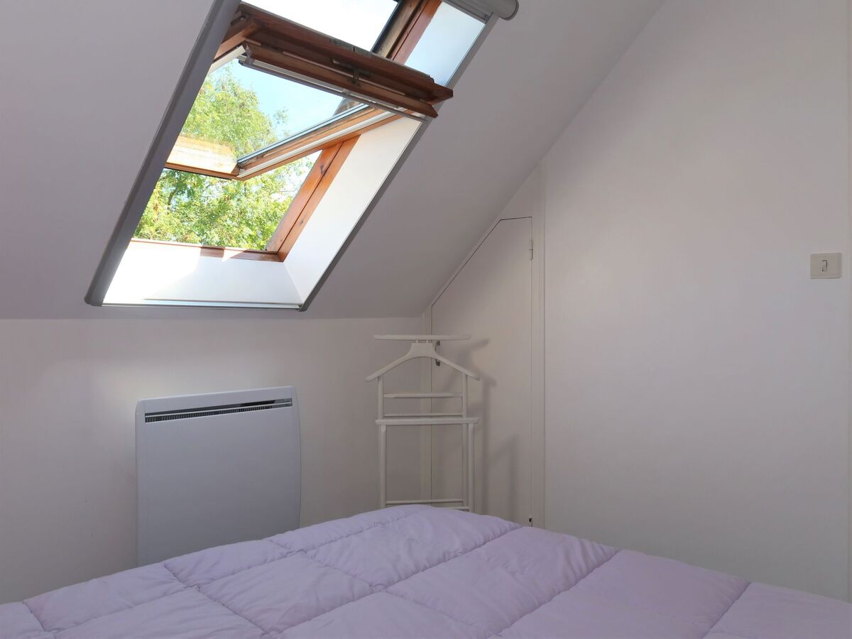 Camélia, appartement 4 pers. à Pont l'Abbé - Photo 15