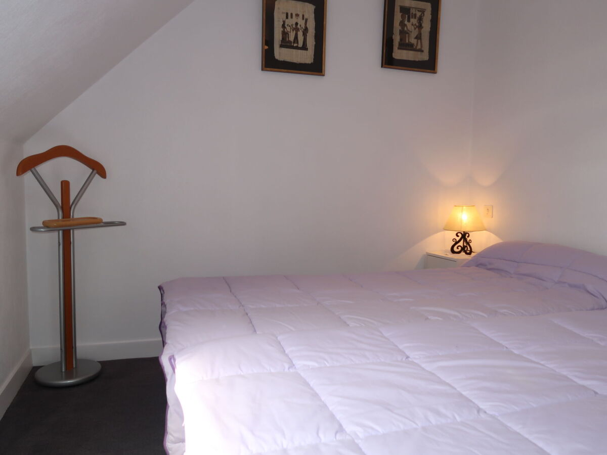Camélia, appartement 4 pers. à Pont l'Abbé - Photo 17