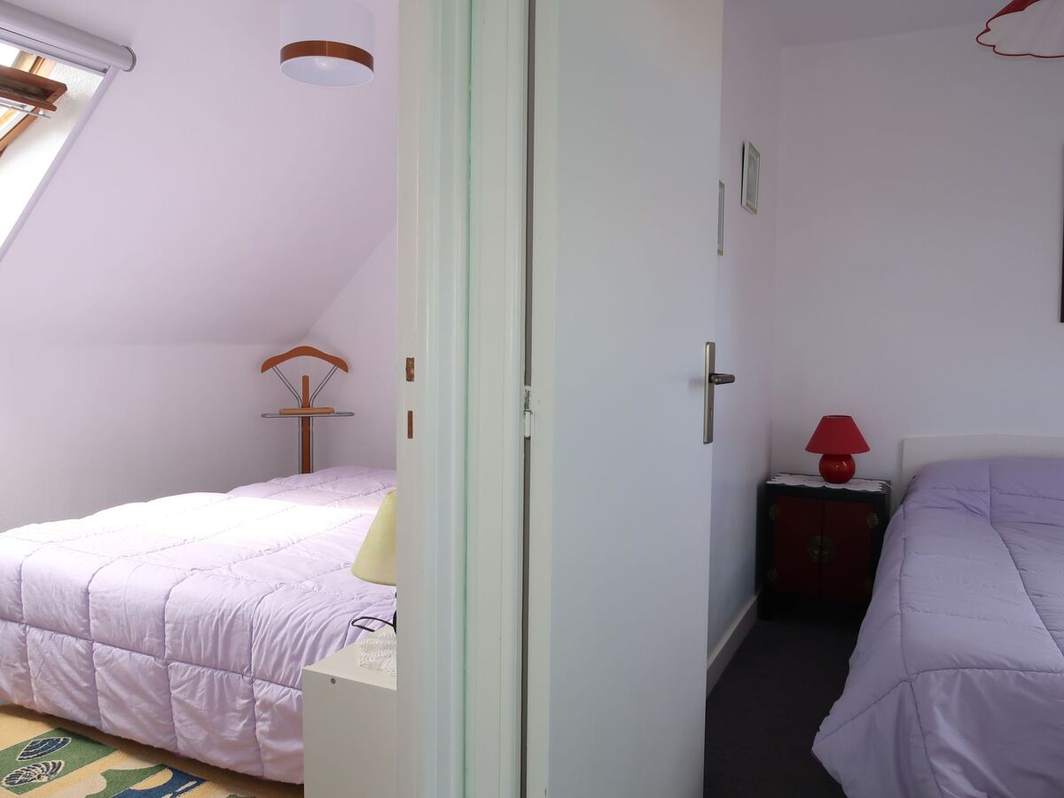 Camélia, appartement 4 pers. à Pont l'Abbé - Photo 19