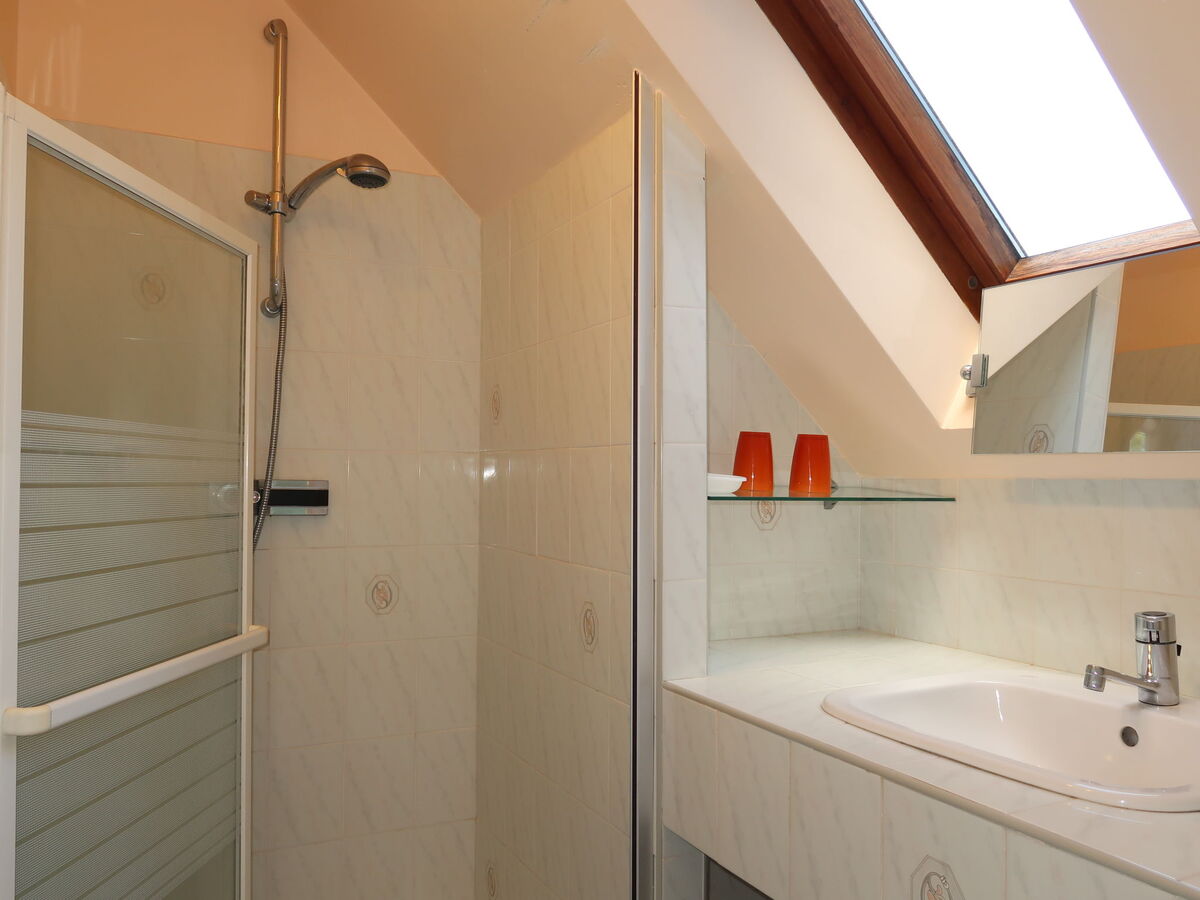 Camélia, appartement 4 pers. à Pont l'Abbé - Photo 21
