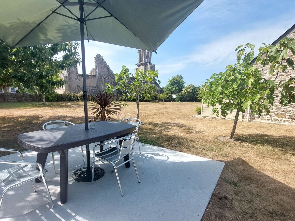 Camélia, appartement 4 pers. à Pont l'Abbé - Photo 22