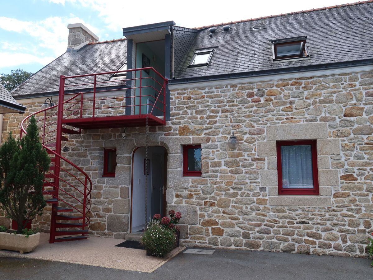Camélia, appartement 4 pers. à Pont l'Abbé - Photo 23