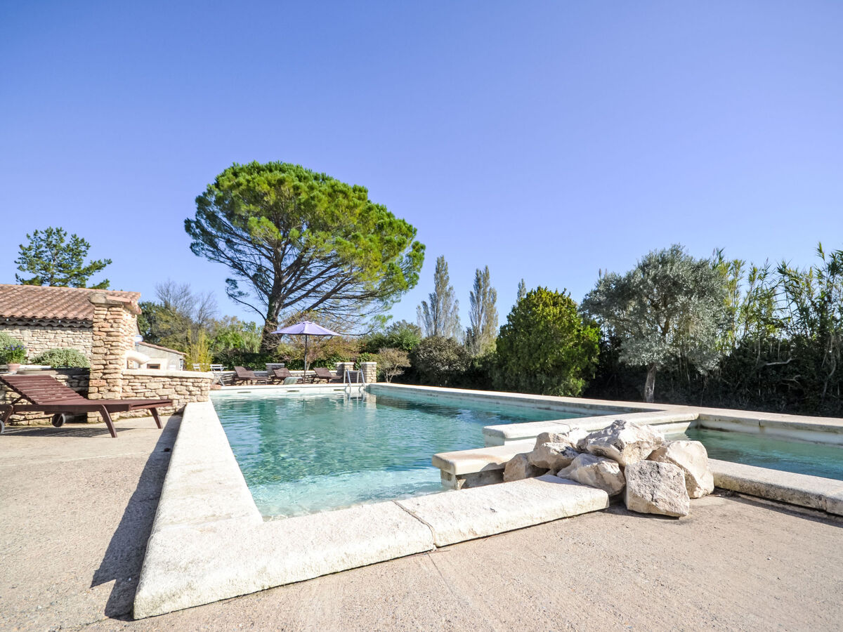 Le Real, maison 3 pièces avec terrasse et jardin - Photo 1