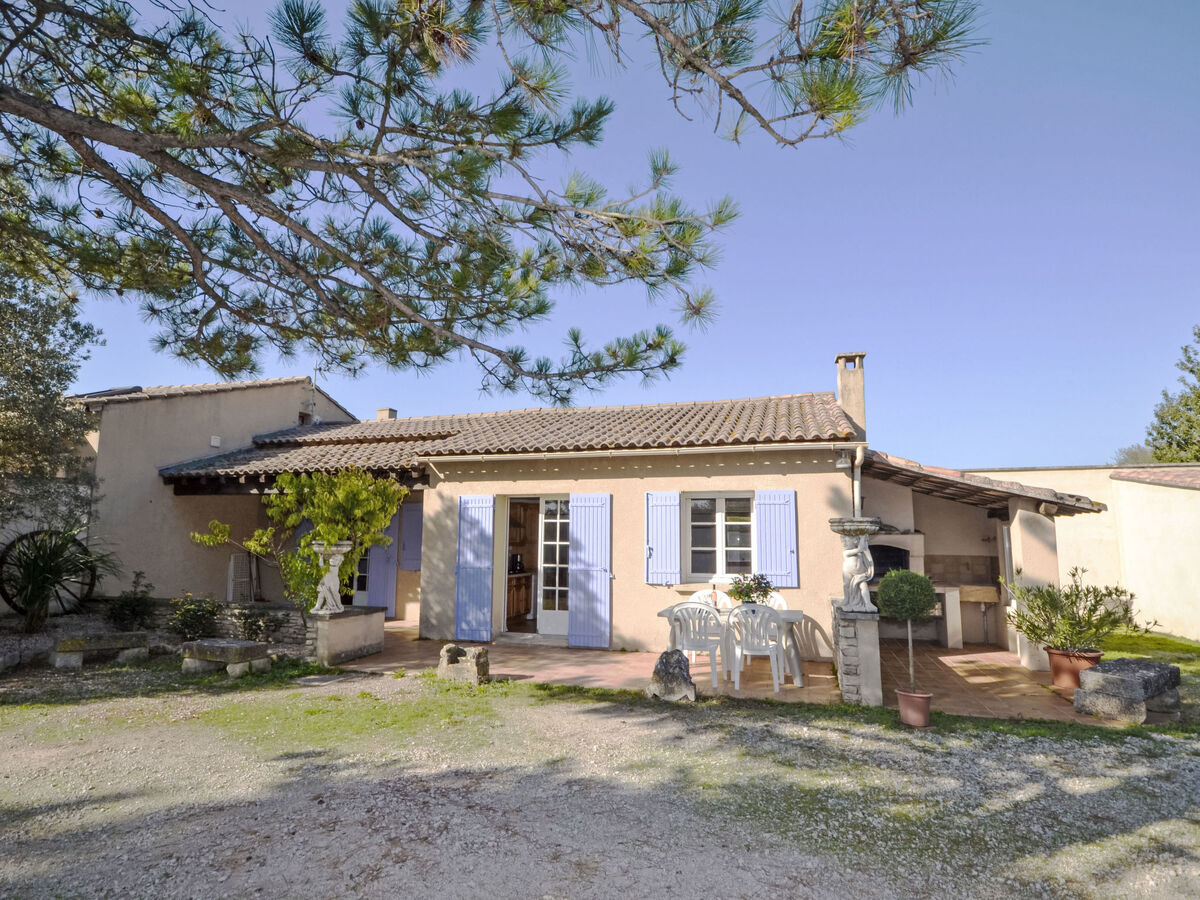 Le Real, maison 3 pièces avec terrasse et jardin - Photo 2