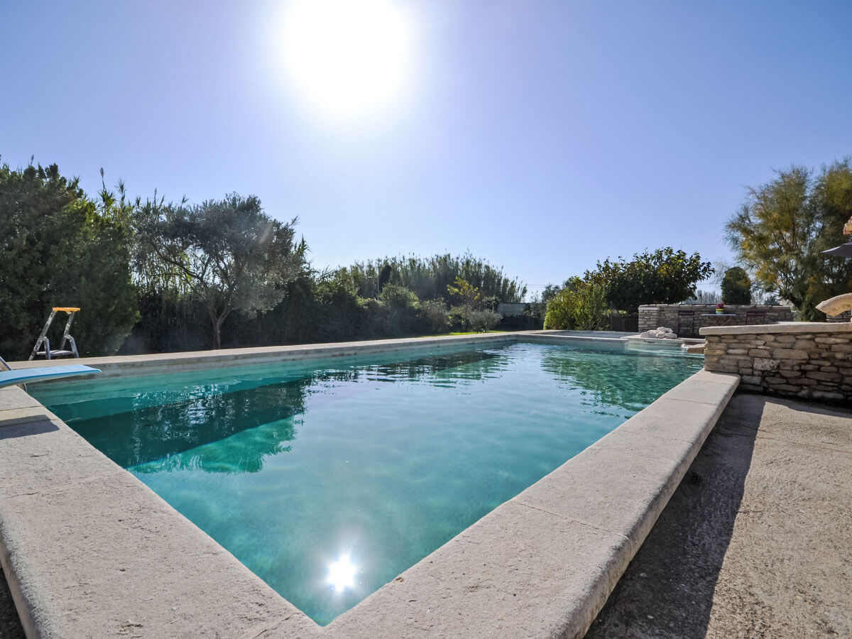Le Real, maison 3 pièces avec terrasse et jardin - Photo 3