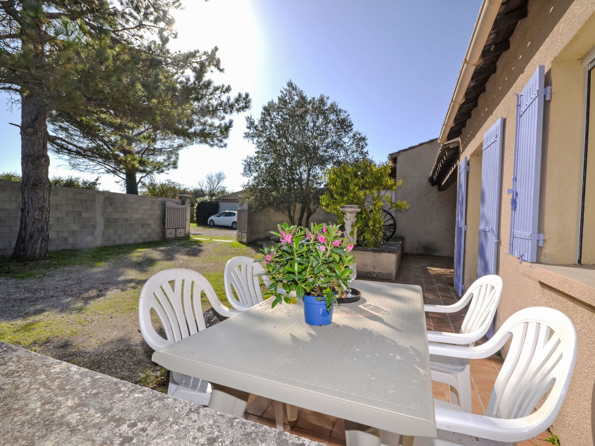 Le Real, maison 3 pièces avec terrasse et jardin - Photo 5