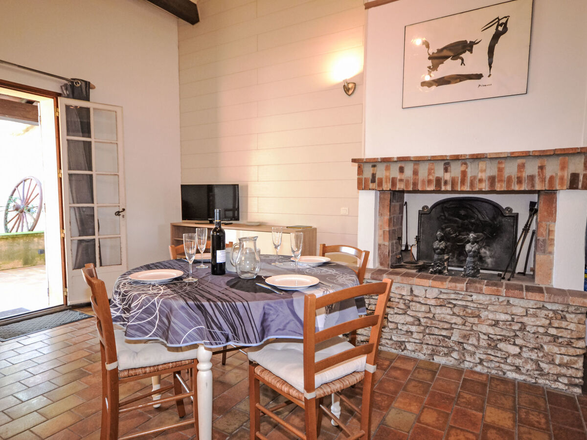 Le Real, maison 3 pièces avec terrasse et jardin - Photo 6