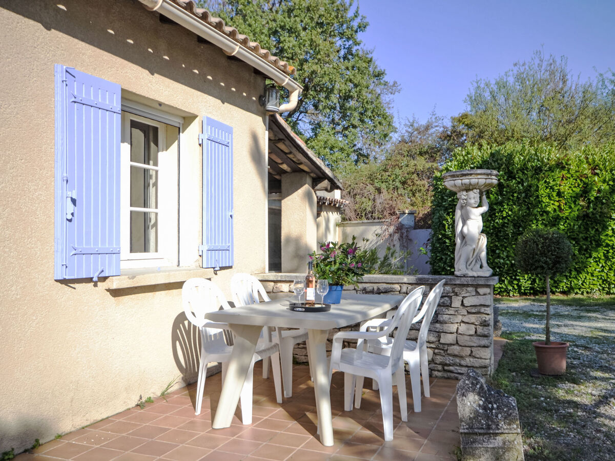Le Real, maison 3 pièces avec terrasse et jardin - Photo 7