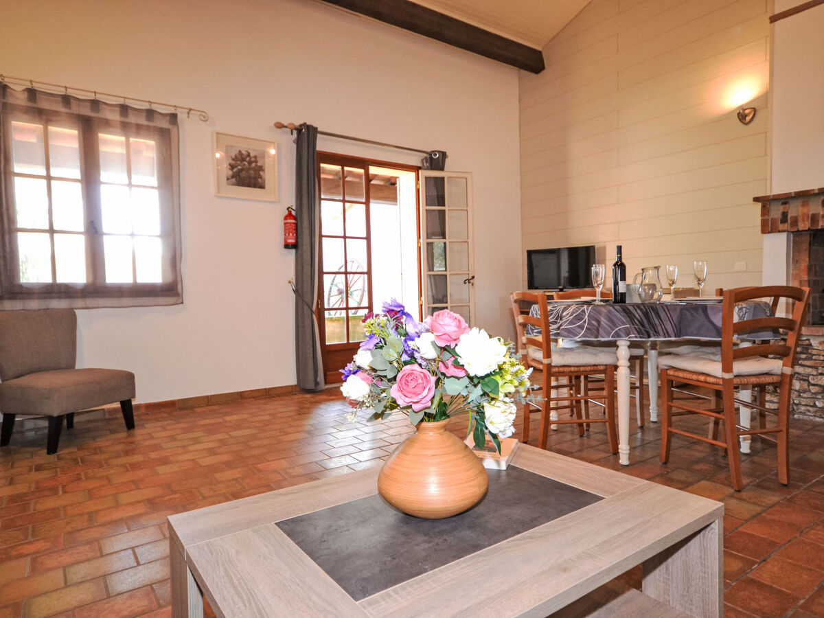 Le Real, maison 3 pièces avec terrasse et jardin - Photo 8