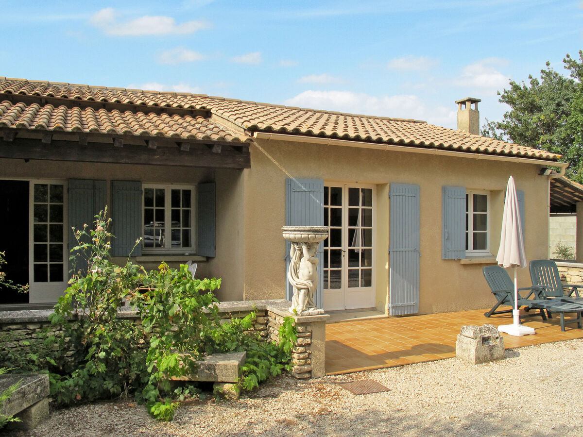 Le Real, maison 3 pièces avec terrasse et jardin - Photo 10