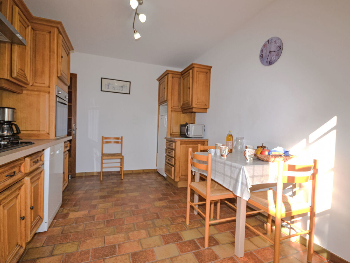 Le Real, maison 3 pièces avec terrasse et jardin - Photo 11
