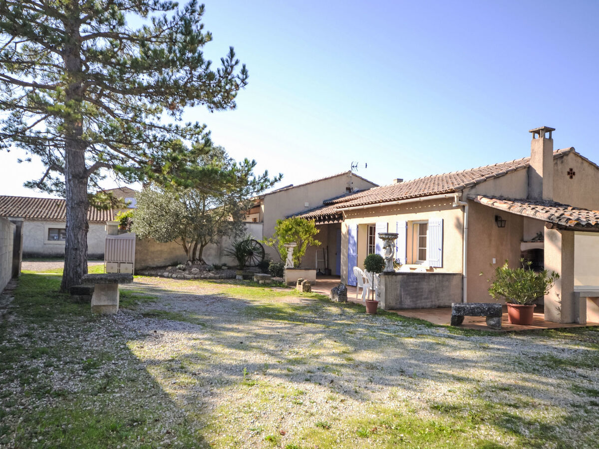 Le Real, maison 3 pièces avec terrasse et jardin - Photo 14