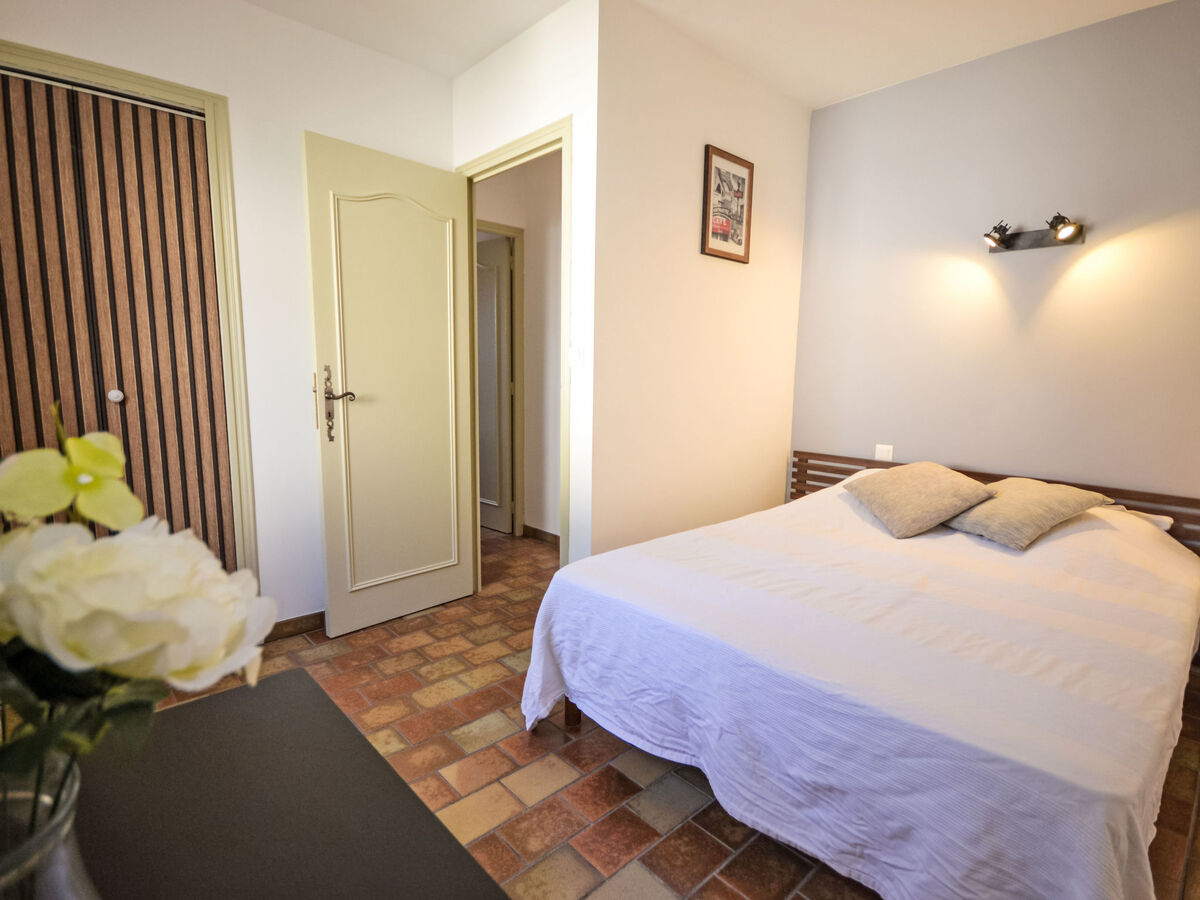 Le Real, maison 3 pièces avec terrasse et jardin - Photo 17