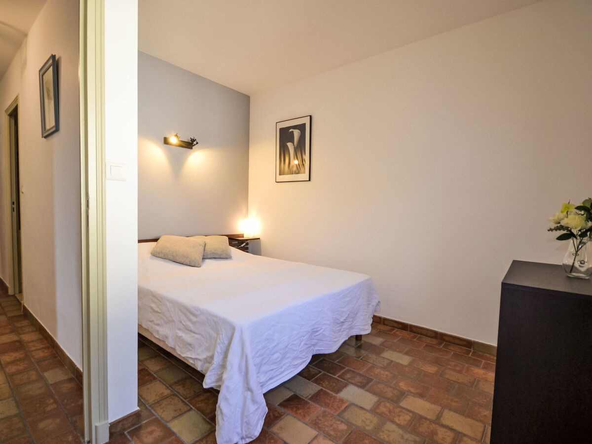 Le Real, maison 3 pièces avec terrasse et jardin - Photo 18