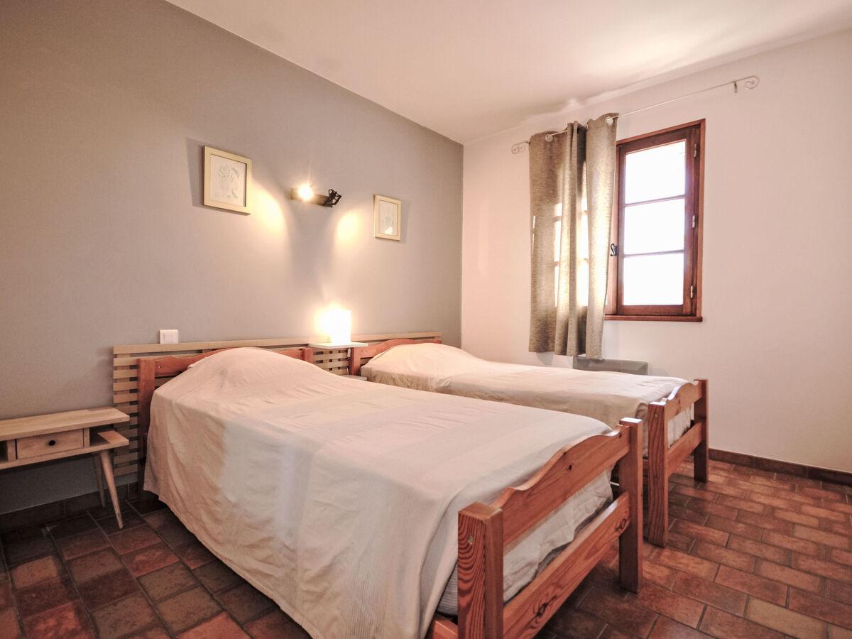 Le Real, maison 3 pièces avec terrasse et jardin - Photo 19