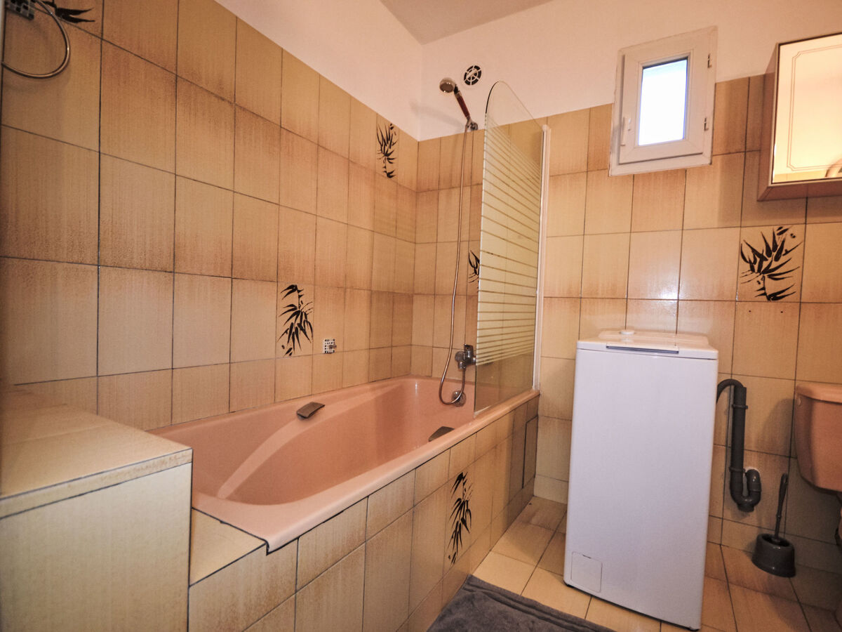 Le Real, maison 3 pièces avec terrasse et jardin - Photo 21