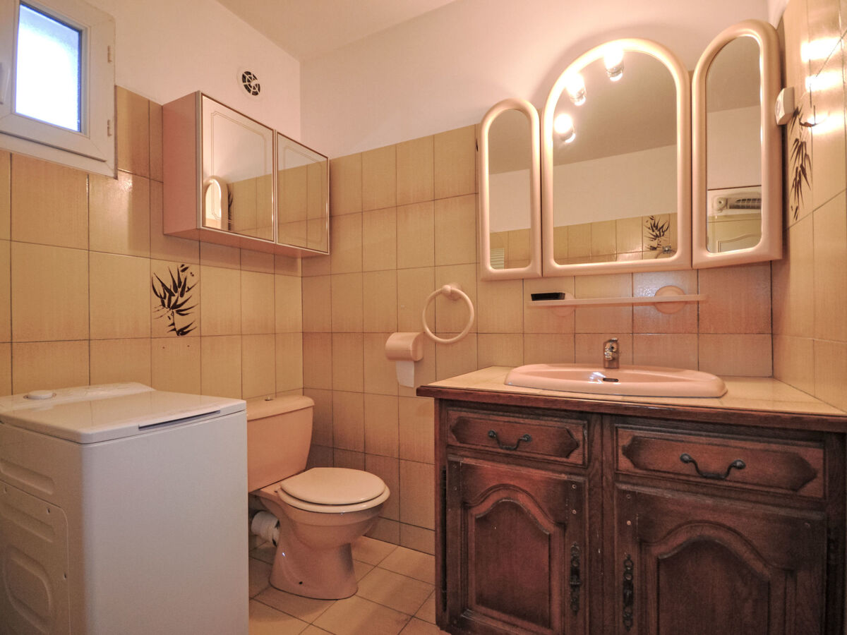 Le Real, maison 3 pièces avec terrasse et jardin - Photo 22