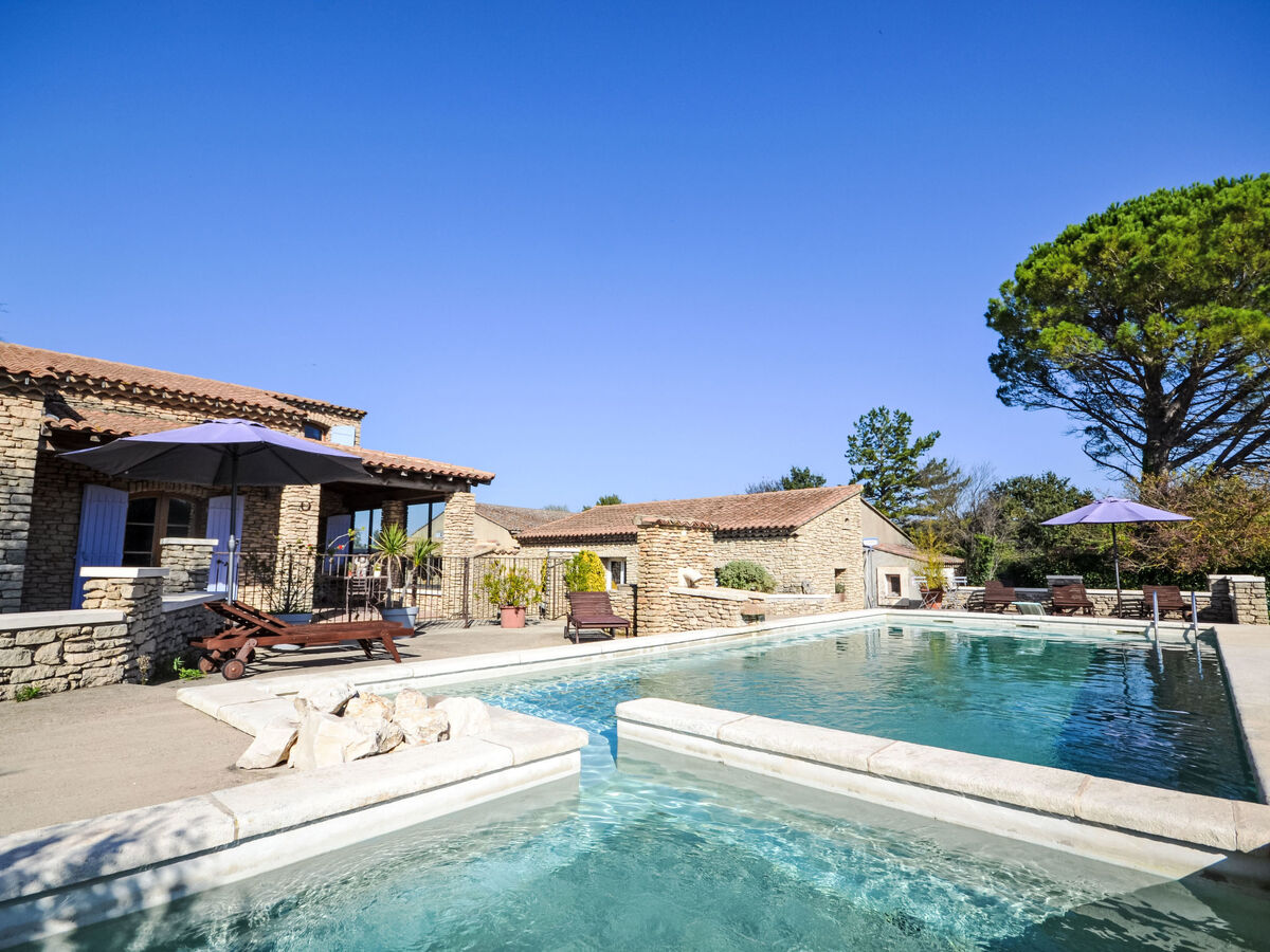Le Real, maison 3 pièces avec terrasse et jardin - Photo 24