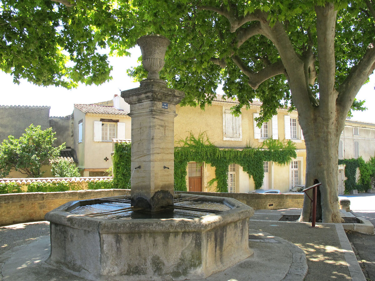 Le Real, maison 3 pièces avec terrasse et jardin - Photo 26