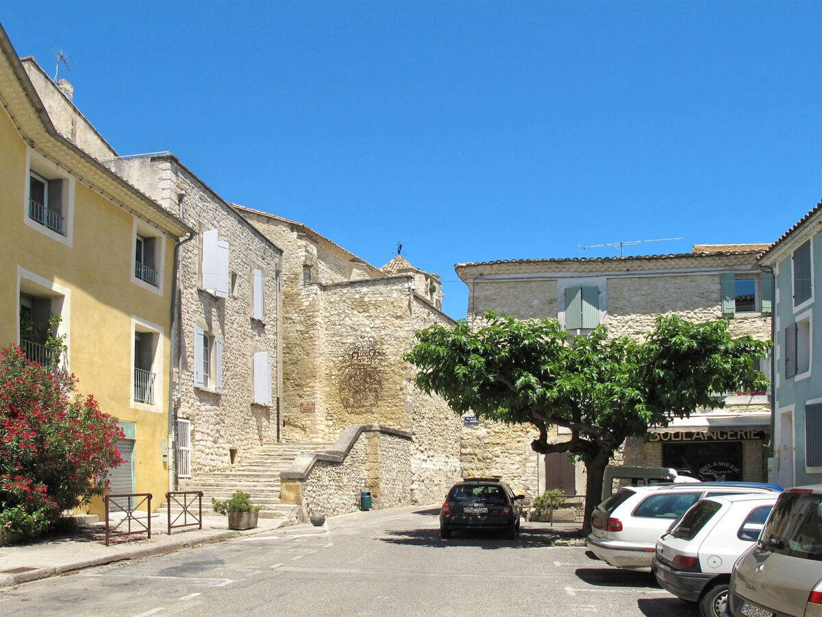 Le Real, maison 3 pièces avec terrasse et jardin - Photo 28