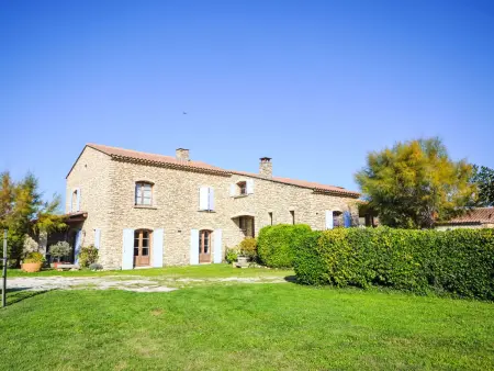 Le Platane – Appartement 3 pièces à Velleron : photo 4