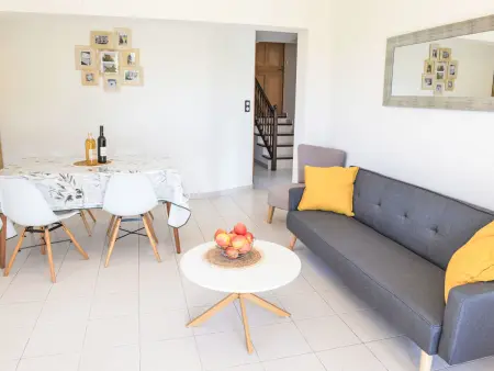 Le Platane – Appartement 3 pièces à Velleron : photo 6