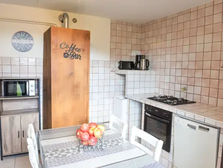 Le Platane – Appartement 3 pièces à Velleron : photo 8